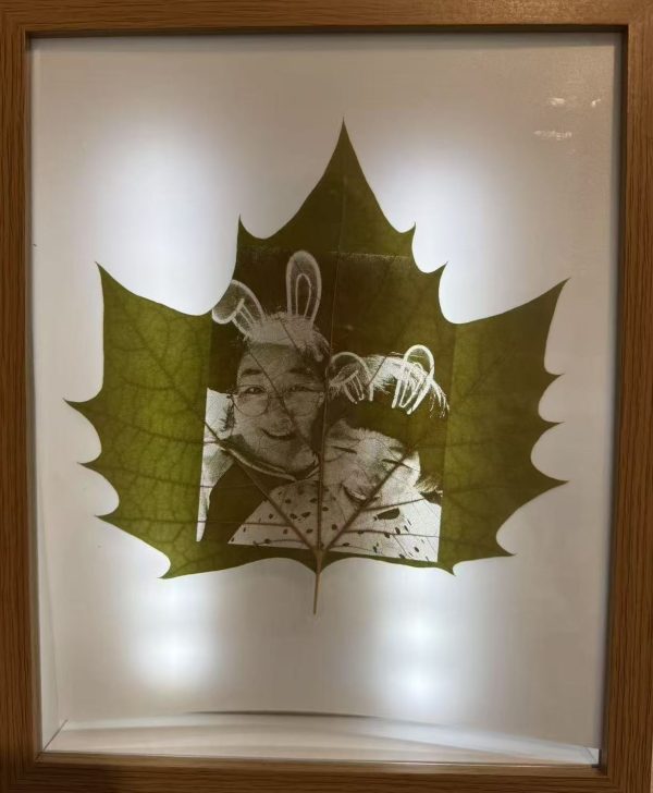 1 Браслет из натурального камня