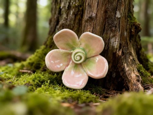 88771fffb145fd8930a92a366e49eaf9 Серия керамических цветов «Фантазия»