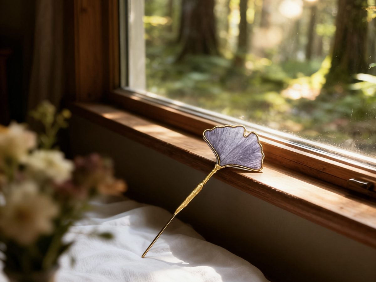 95dc90f40c118db01941cfbab868be8c Брошь в форме листа(ронгхуа)