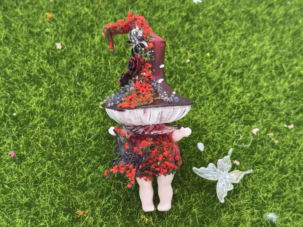 ZBG000009.1 Магнит на холодильник